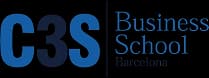 C3S商学院 标志