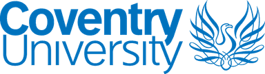 考文垂大学 标志