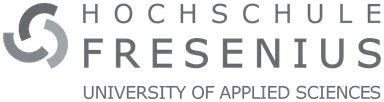 弗莱森堡应用科学大学 标志