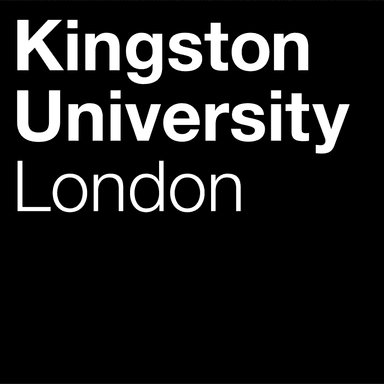 金斯顿大学 标志