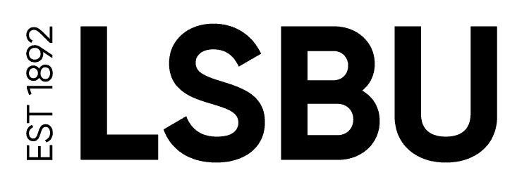 伦敦南岸大学标志