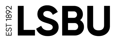 伦敦南岸大学 官方标志