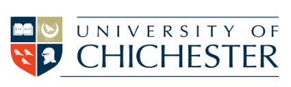 奇切斯特大学标志