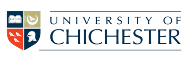 奇切斯特大学 官方标志