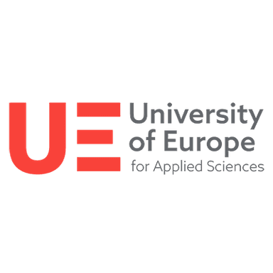 欧洲应用科学大学 标志