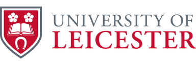 莱斯特大学 标志