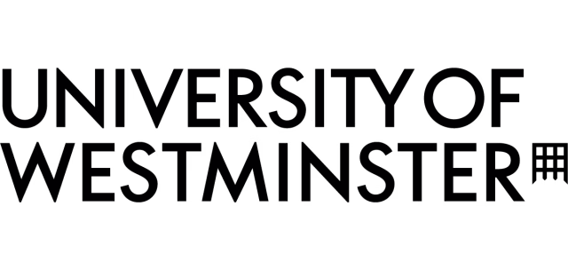 威斯敏斯特大学 官方标志