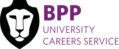 BPP大学 标志