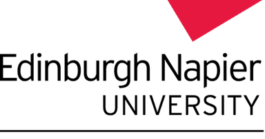 爱丁堡龙比亚大学 标志