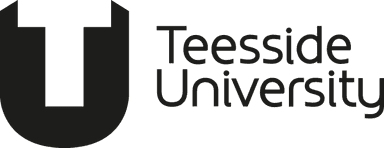 提赛德大学 标志