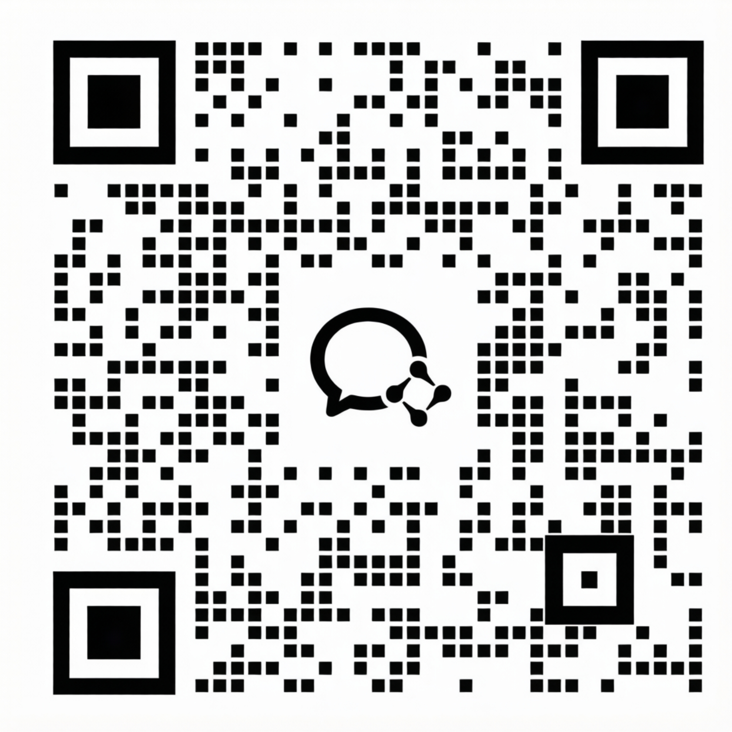 EA-Campus 企业微信项目咨询二维码