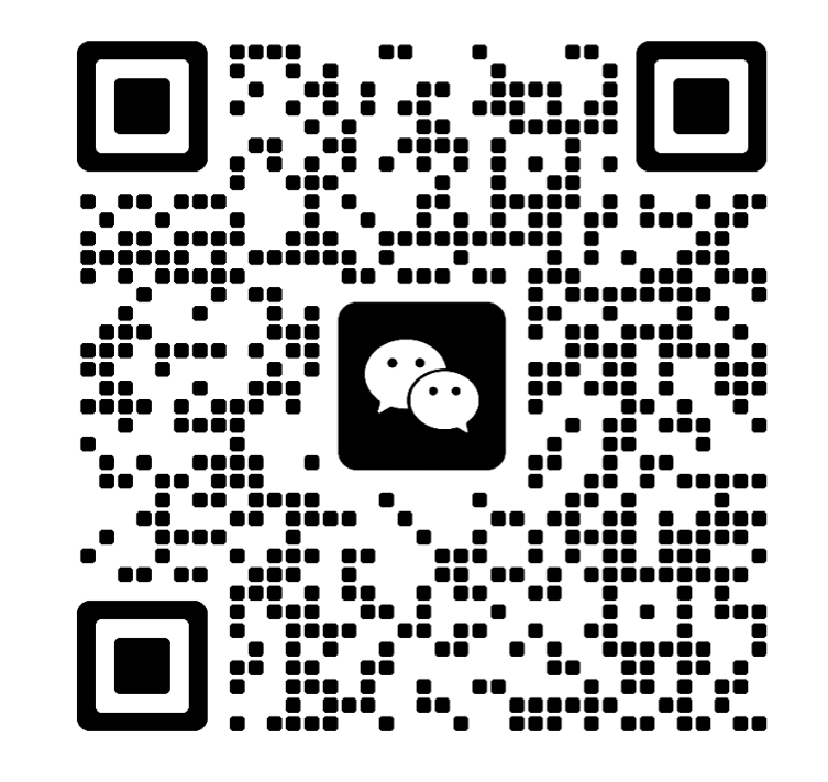 EPF-EMBA 招生顾问微信二维码