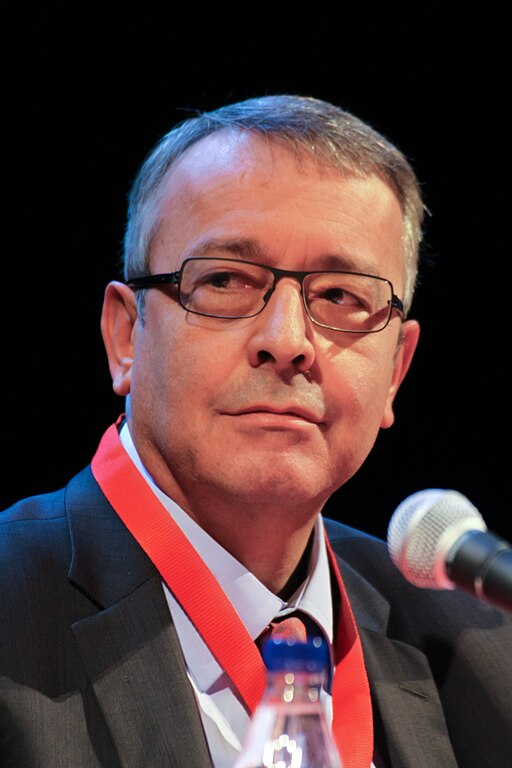 Antoine Frérot