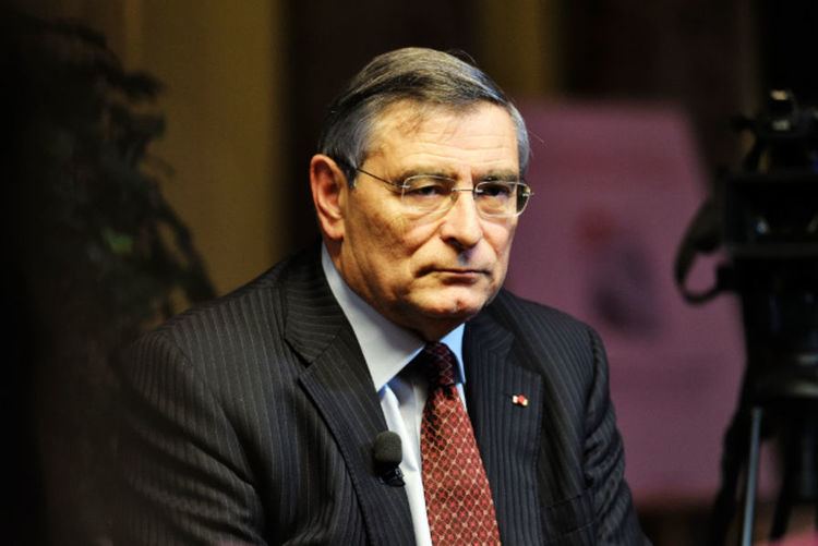 Jean-Louis Beffa