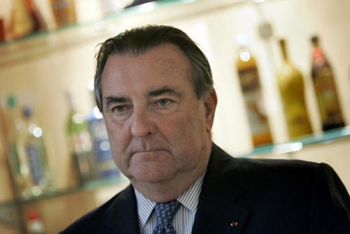 Patrick Ricard