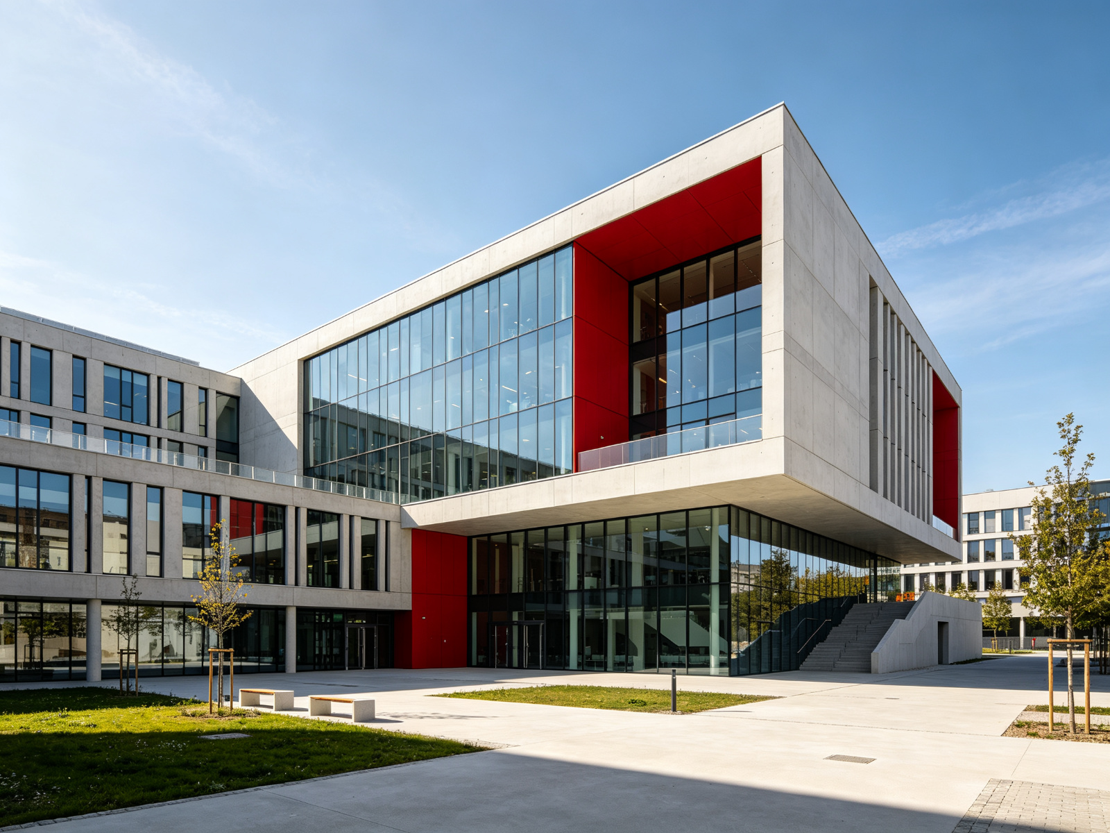 EPF Campus